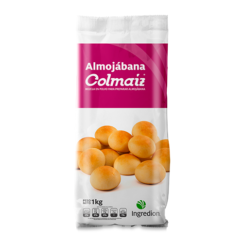 Colmaiz | Almojabana 25 x 1 KG