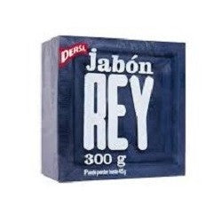 Jabon Rey 25x300g