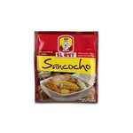 El Rey Sancocho Mix Seasoning (20g pack) - Chatica