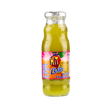 Postobon Hit | Lulo Fruit Juice | 237ml