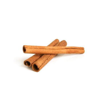 Canela | Cinnamon Sticks | 25 X 40 G