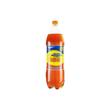 Postobon Colombiana | Fizzy Soft Drink From Colombia | 2Litre