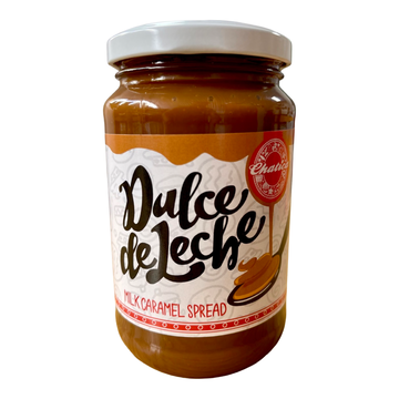 Dulce De Leche | Soft Caramel Spread | 450g