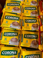 Corona Hot Chocolate Bars | 250g