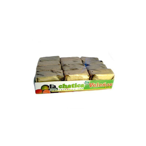 Chatica Guava Veleno (12 units pack) - Chatica