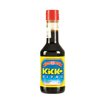 KIKKO Siyau Sauce (6x160ml)