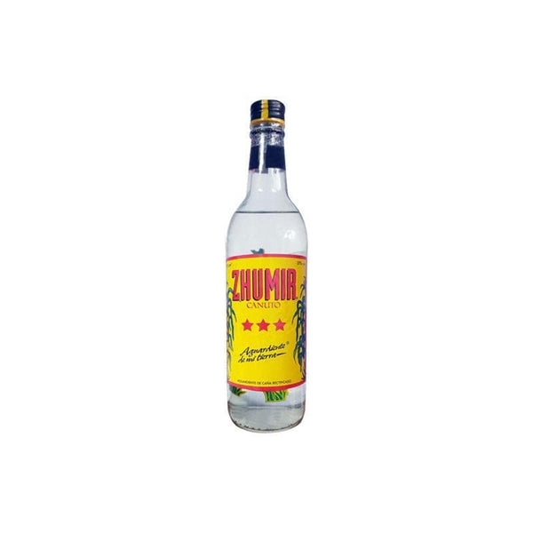 Zhumir Ecuadorian Aguardiente (700ml bottle) - Chatica