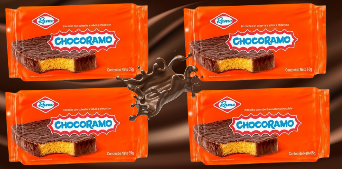 Chocoramo