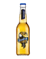 Favela Beer Lager  24 x 330ml