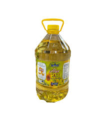 Hax | Sunflower Oil | Hax Aceite de Girasol | 6x2L