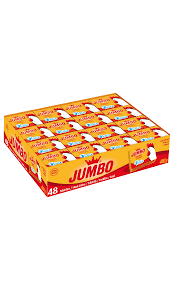 Jumbo | Chicken Cubes | 24x48