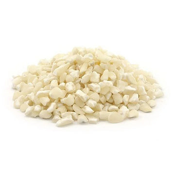 White CORN Maize 25 kg