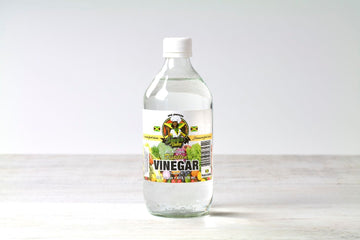 Jamaica Valley | Distilled Vinegar | Vinagre Destilado | 12x1L