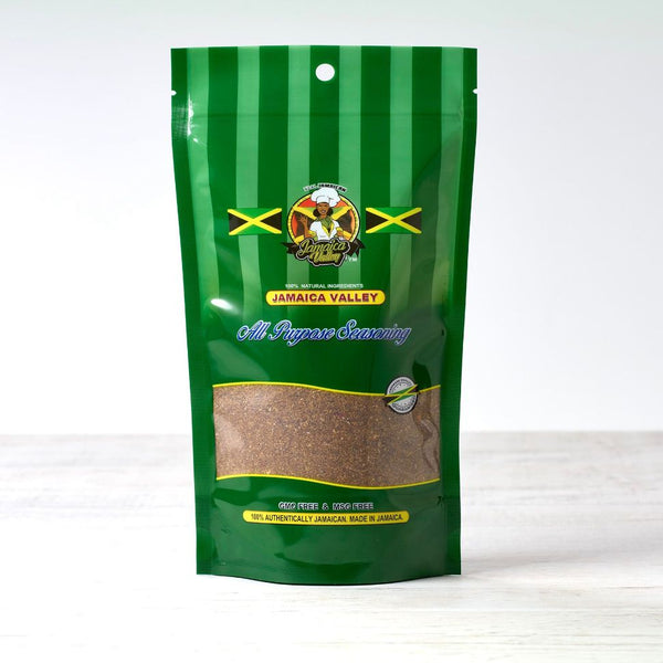 Jamaica Valley | All Purpose Seasoning | Sazon Completo | 24x100G