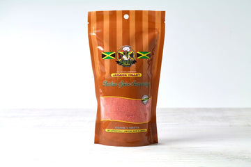 Jamaica Valley | Chicken Spice Seasoning | Condimento Picante de Pollo | 10x400G