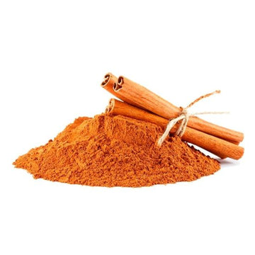 Canela | Cinnamon Powder | 20 X 50 G