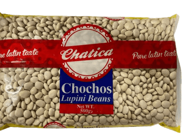 Chatica Wholesale UK | Exclusive Latin American Brand | LaCasadeJack