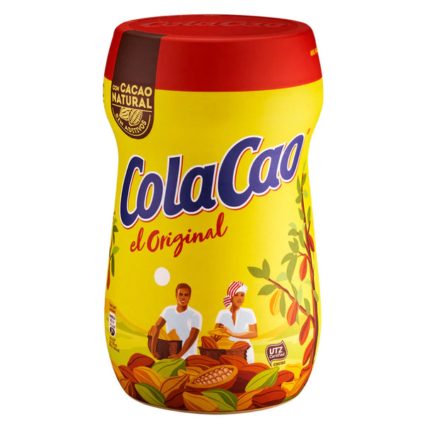 Cola Cao 10x760G
