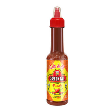 Salsa Aji Picante Oriental 24 x 200 ml