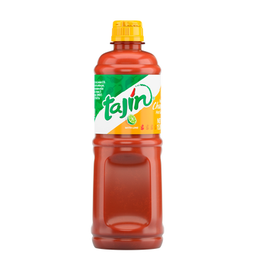 Tajin Chamoy Liquid 12 x 455 ml
