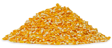 Yellow CORN Maize 25 kg