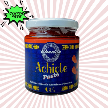 Achiote Pepper Paste | 227g