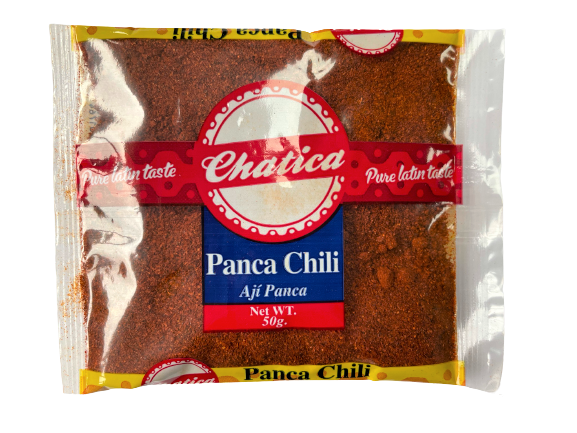 Aji Panca | Pepper Powder 50g