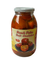 Chontaduro | Peach Palm Fruit | 790g