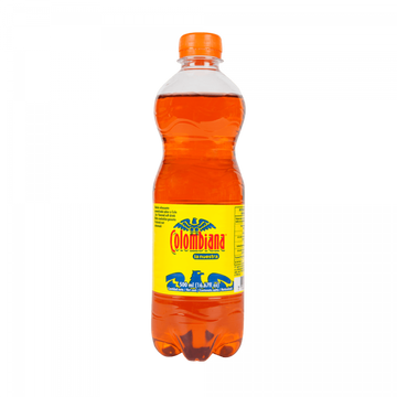 Postobon Colombiana | Fizzy Soft Drink From Colombia | 500ml