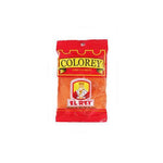 El Rey Colour Seasoning (60g pack) - Chatica