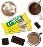 Corona Chocolate (250g Pack) - Chatica