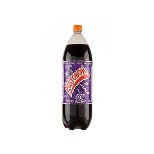 Postobon Uva (Grape) (2L bottle) - Chatica