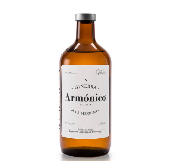 Armonico Mexican Gin