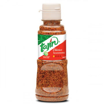 Tajin Chilli and Lime Seasoning small 24 x 142g