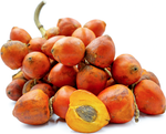 Chontaduro | Peach Palm Fruit | 790g