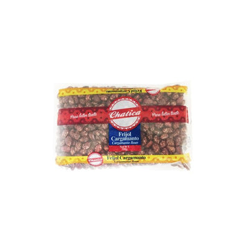 Cargamanto | Red Kidney Beans | 500g
