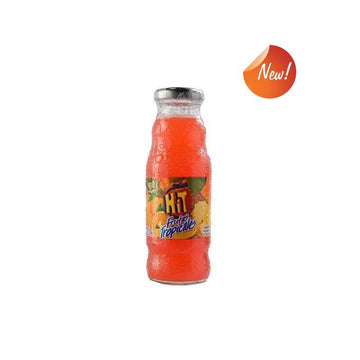 Postobon Hit | Tropical Fruit Juice | 237ml