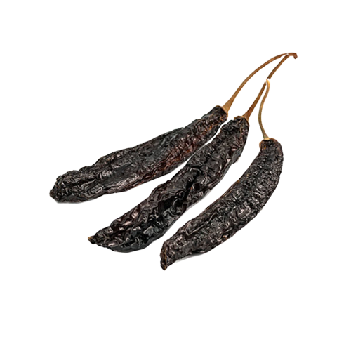 Pasilla Chile - Dry Whole 1kg