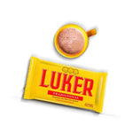 Luker Hot Chocolate 250g - Chatica