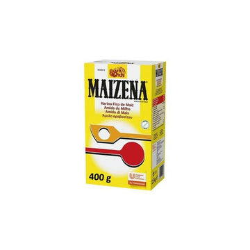 Maizena corn starch  16x400g