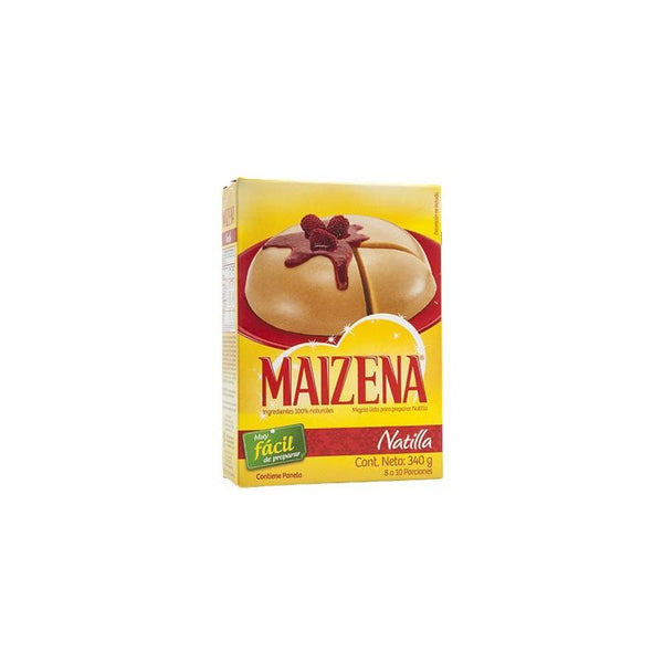 Maizena "Natilla" (340g Pack) - Chatica