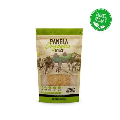 Panela - Raw sugar cane - Chatica